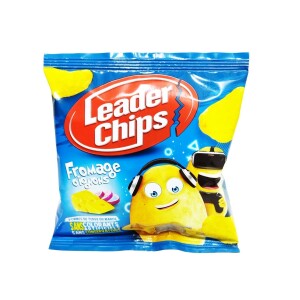 LEADER CHIPS