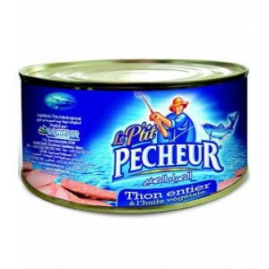 THON PECHEUR