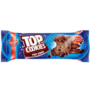 TOP COKIES