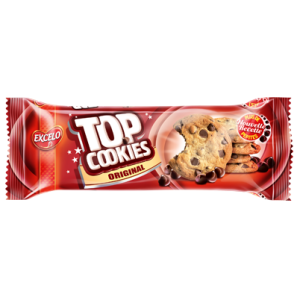 TOP COKIES