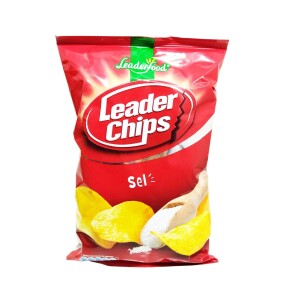 LEADER CHIPS