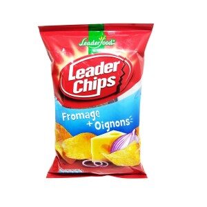 LEADER CHIPS