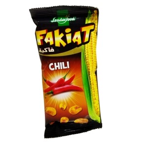 FAKIA CHILI