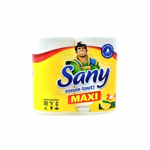 ساني مناديل المطبخ 10*2 وحدة