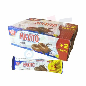 MAXITO MILK 30Pcs