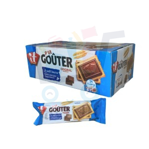 P'TIT GOÜTER ORIGINAL 24Pcs