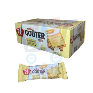 P'TIT GOÜTER 24Pcs