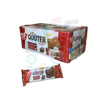 P'TIT GOÜTER INTENSE 24Pcs