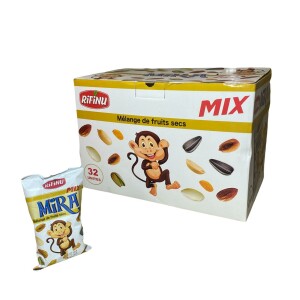 MIRA MIX 32Pcs