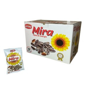 MIRA PIPAS AMANDE 32Pcs