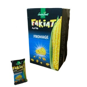 FAKIAT FROMAGE 60Pcs