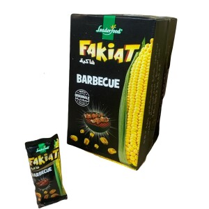 FAKIAT BARBECUE 60Pcs