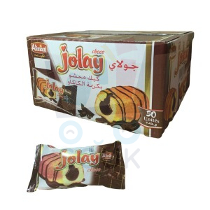 JOLAY CHOCO 50Pcs