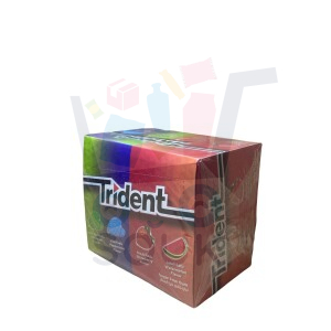 TRIDENT 180*1.6Gr