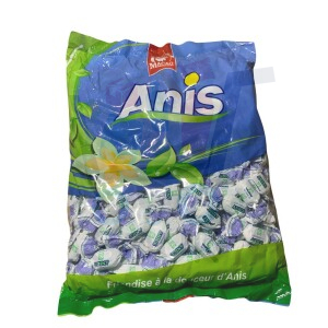 ANIS 800Gr