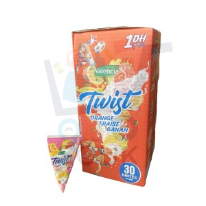 TWIST 30Pcs