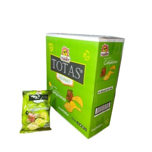 TOTAS 24*30Gr