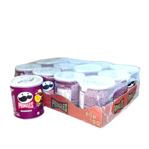 PRINGLES KABAB 12*140Gr