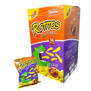 ROTTOS CHILI 36Pcs