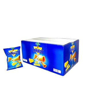 CONIKOS FROMAGE 28*30Gr