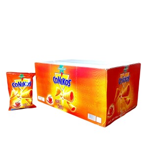 CONIKOS CHILI 28*30Gr