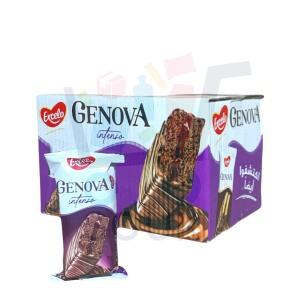 GENOVA INTENSO 36Pcs