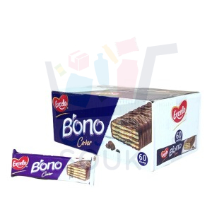 BONO COVER  60Pcs