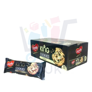 KING COOKIES ORIGINAL 30cs