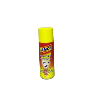 LANCE INSECTICIDE CITRON 12*200Ml