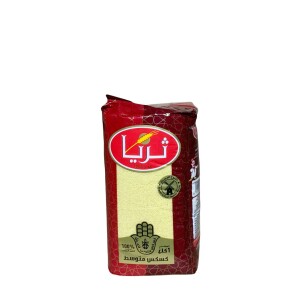 TRIA COUSCOUS MOYEN 15*1Kg