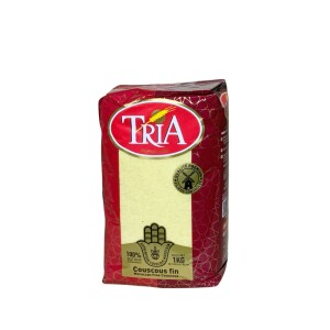 TRIA COUSCOUS FIN 15*1Kg