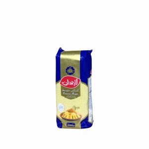 AL ITKANE COUSCOUS MOYEN 18*500Gr