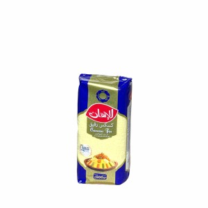 AL ITKANE COUSCOUS FIN 18*500Gr