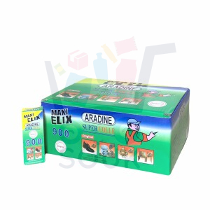 MAX ELIX SUPER COLLE 50Pcs