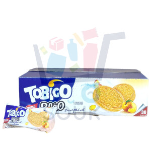 TOBIGO BLEO PECHE 30Pcs