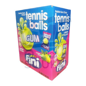 FINI TENNIS BALLS 200Pcs