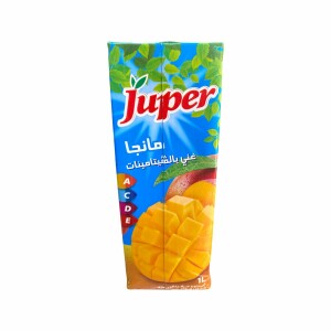 JUPER ORANGE 1L*12Pcs