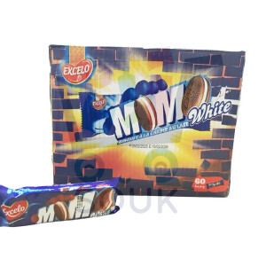 مومو أبيض 60 وحدة
