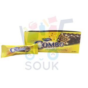 كومبو 24 وحدة