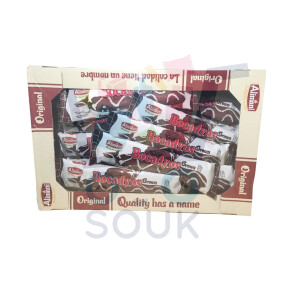بوكادييوس 30وحدة