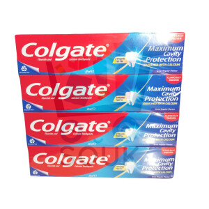 كولجيت 12*50مل