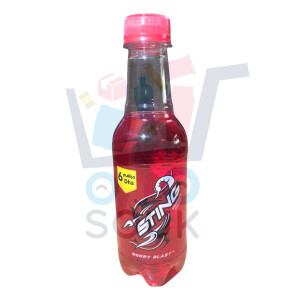ستينڭ بنكهة التوت 12*250مل
