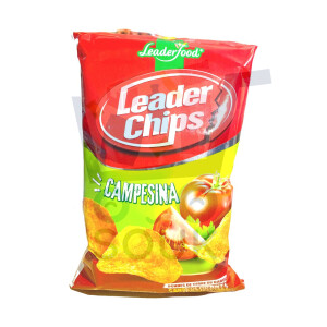 ليدر شيبس كامبيسينا 12*85غ