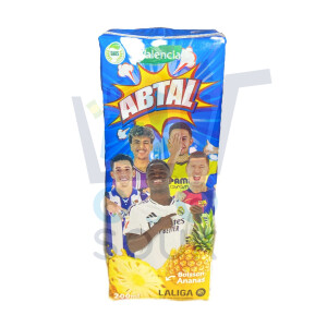 أبطال أناناس 28 * 200 مل