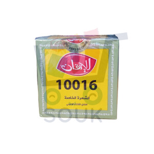 شاي الإتقان 200 غ (1كغ)