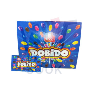 دوبيدو دراجي 48 وحدة