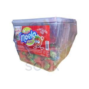 مويلو ريزو 200 وحدة