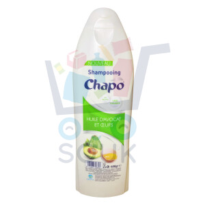شابو شامبو بالبيض و الأفوكادو 600 غ