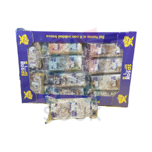 لاس روزاس كعكة بالكوك 30 وحدة