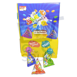 سويت سمارت دراجي بالكاكاو  100 وحدة